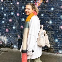 Rawhide Youth Services Employee Sophia Beckwith's profile photo