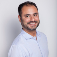Matternet Employee Atul Sood's profile photo