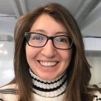 Dana-Farber Cancer Institute Employee Michelle Costa's profile photo
