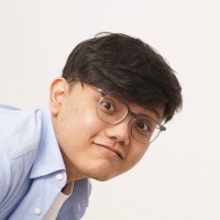 LIT SOFTWARE Employee Joanda Febrian's profile photo