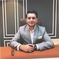 Arjun Madra Email