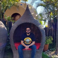 ProTec Panel and Truss Employee Edgar Ponce's profile photo