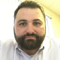 Russell & Smith Ford Employee Chris Scott's profile photo