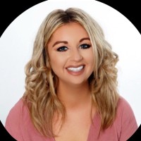 TopScore Tech Employee Chloe Slee's profile photo