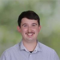 InfoSync Services Employee Zackrey Lewis's profile photo