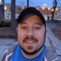 Community Services for Every1 Employee Joshua Dee's profile photo