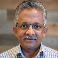 Discover Financial Services Employee Vijay Gopal's profile photo