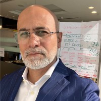 Ashraf Shakah Email & Phone Number