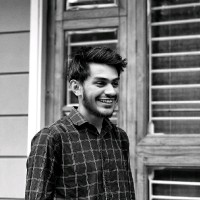 Motionray Employee Musafar Ariyakkal's profile photo