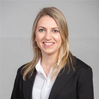 talsee Employee Michelle Bühler's profile photo