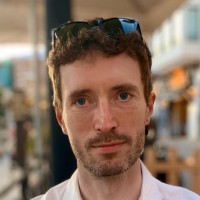 Daniel Bergström Email