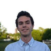 Simplr Employee Gabriel Arkanum's profile photo