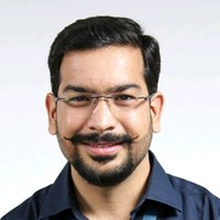 Ritesh Bhatia Email & Phone Number
