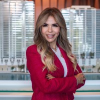 Fury Construction and Development Employee Claudia Murphy's profile photo