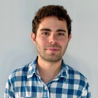 Lucas López Jiménez's profile photo