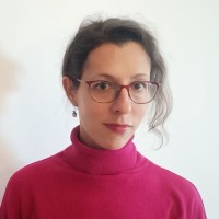 Faculty of Media and Communications Employee Jelena Vidić's profile photo