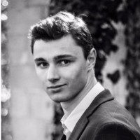 Max Michoud's profile photo