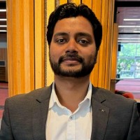 V Srinivas Email