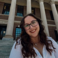 Harvard Summer School Employee Andrea Camarena's profile photo