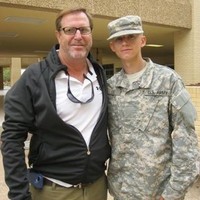 Haaker Equipment Company / Total Clean Employee Barry Lick's profile photo