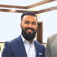 The Kingly Group Employee Ronny Philip's profile photo