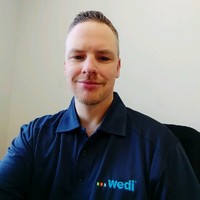 Sebastian Wedig Email & Phone Number