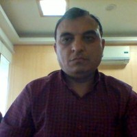 KALPATARU POWER TRANSMISSION LIMITED Employee Ketan Parikh's profile photo