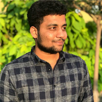 Anoop Parjanya Email & Phone Number
