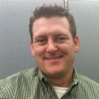 Capsher Technology Employee John Leonard's profile photo