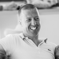 DCA nv Employee Tom van Hauwe's profile photo