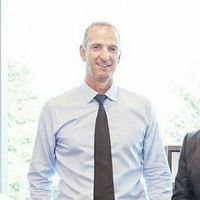 Upstream Employee Craig Harrison's profile photo
