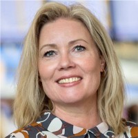 Royal Schiphol Group Employee Cocky Brouwer's profile photo