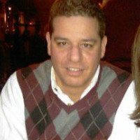 Chem-Materials, Inc. Employee Tony Novello's profile photo