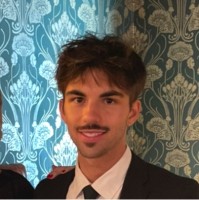 Madison Homes Employee Jack Galante's profile photo