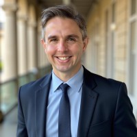 Accrisoft Corporation Employee Nick Panico's profile photo