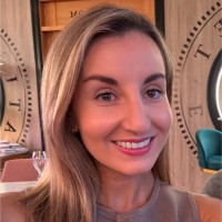 Similarweb Employee Olivia Scott's profile photo