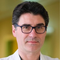 Humanitas University Employee Maurizio Cecconi's profile photo