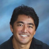 Clayton Nishikawa