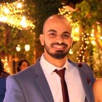 Elad Health Employee Matan Levi's profile photo