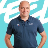 O2Feel Employee Olivier Launay's profile photo