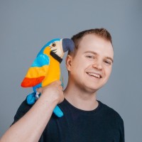Flobotics Employee Krzysztof Szwed's profile photo