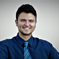 Christopher Haught Email & Phone Number