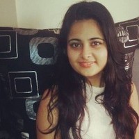 Coupang Employee Nisha Sachdeva's profile photo