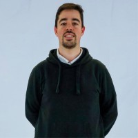 INTRAME Employee Victor Torres Porrero's profile photo