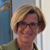 Apollo-Optik Employee Gabi Scharrer's profile photo