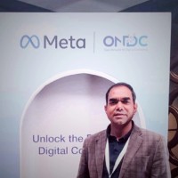 Open Network For Digital Commerce (ONDC) Employee Ajay Kashyap's profile photo