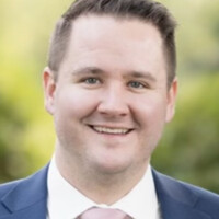 Okta Employee Andy McAuliffe's profile photo