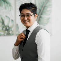 ShipServ Employee Alexander Benson's profile photo