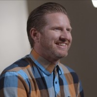 Mark My Words Media Employee Dave Roark's profile photo