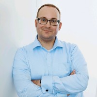 Andreas Decker Email